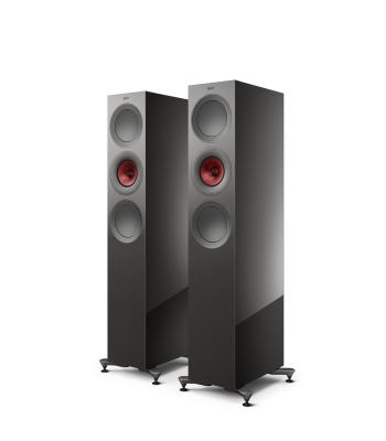 KEF R7 Meta Floorstanding Speakers